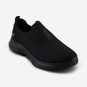 스케쳐스  남성 고워크 7  와이드    SP0MWCEY021-GD