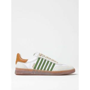 [DSQUARED2] 라프리마 남성 스니커즈 SNM042616808283 M4081 그린 /6