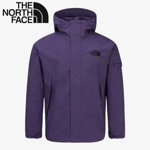 노스페이스 NJ3BR00C 남여공용 프리 자켓 바람막이 KR