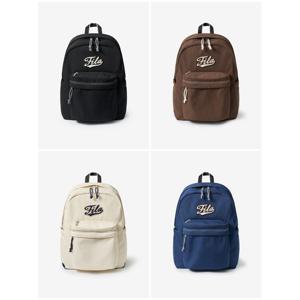 휠라 휠라 레트로 백팩 FS3BPH1306X_NW