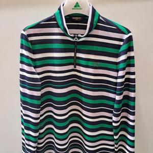 그린조이 HC06 여 뎅깡 ST반지퍼 GP25KL21W