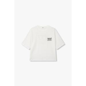 [스튜디오 톰보이]9175222997  톰보이77 양면 프린트 티셔츠