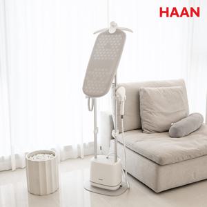 I [한경희] (GS특가) 2025년형 최신형 높이조절 스탠드 스팀다리미 HSI-D2602A1