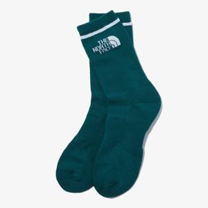 노스페이스 남성 쿨맥스 미드 삭스 등산 양말NY4MQ02C