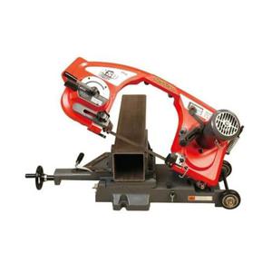 공성 밴드쏘 KSU-230FV(바이스타입) 1EA 자재