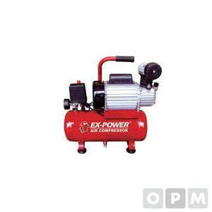 소모품 에어콤프레샤(일반) 1.0마력 SAC-10