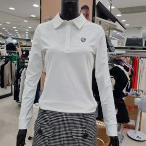 [파사디][파사디] 여성  티셔츠(P24FTY132X)_US