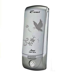 디지털 도어락 에버넷 포인트 샷시 2(번호) 자가설치