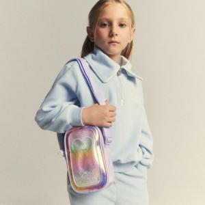 뉴발란스크로스백 PQC NK8AES301G-70 뉴키온 블링 크로스백