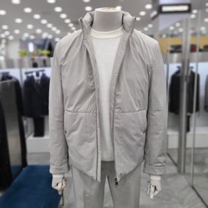 [앤드지]구스다운 숏 패딩점퍼 BOE4JP1001 BE