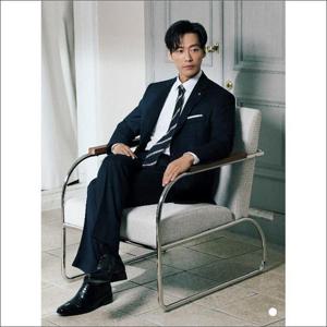 인디안 세이브존02 클래식 드레스 셔츠 MACTL4S1111