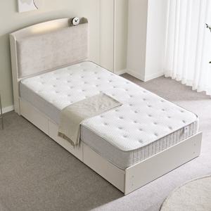 아이앤 데우스 메모리폼 슈퍼싱글 WF