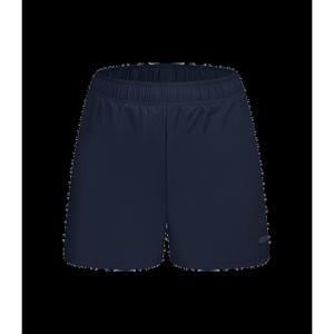 [아레나] (AYAL1PW02-NVY) 에브리데이 레저 2부 팬츠