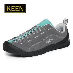 [킨] 남성 재스퍼 스니커즈 그레이 1030673