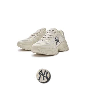 MLB 공용 커브 러너 모노그램 운동화 (3ARNSPL5N)