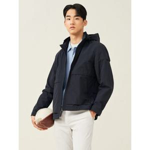 [빈폴멘] 캐주얼 후드 점퍼  네이비 (BC5239C22R)