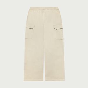 [행텐][행텐]공용 카고 포켓 스트레이트 밴딩 팬츠_151(10510-05