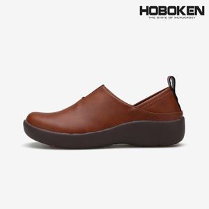 [호보켄]팬지 PS1520 여성 슬립온 PH2402_CAMEL