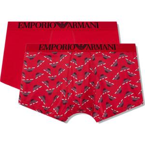 [엠포리오 아르마니 언더웨어]럭스 마이크로 드로즈 2종세트(0815112047-050)