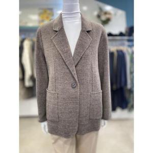 안지크 세이브존07 핸드메이드 재킷 AG4-JK114-0