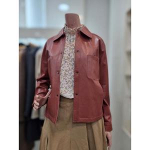 올앤선드리 세이브존06 포켓푀인트양가죽JK A5S1Y191