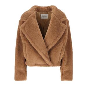 막스마라 자켓 2511081051600 001 CAMEL