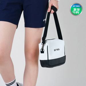 요넥스 미니파우치 259BA006U 화이트