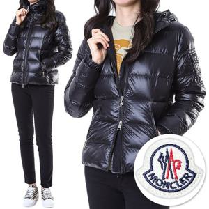 몽클레어 글레스 볼륨버튼 패딩/1A00074 595ZZ 999