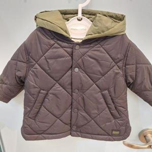 해피랜드 HC08 올리버퀼팅점퍼 HZ523801