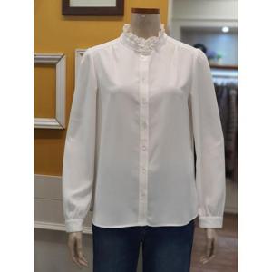 BCBG 세이브존01 퍼스트 블라우스 B5A2B420