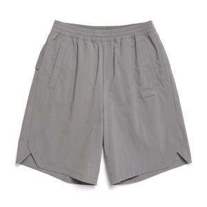 내셔널지오그래픽 N252UHP230 어반 라이트 5부 팬츠 GREY