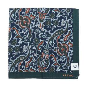 [예작] 면 100 손수건 (YJEXFA063 NY)