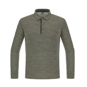 레드페이스 HC22 남성 쿨 멜란 셔츠칼라 티셔츠 REWMTSS22310