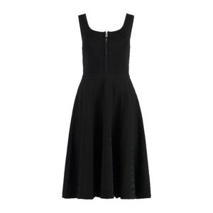 핀코 플레어 텀블러 비스코스 원피스 104009A237 Z99