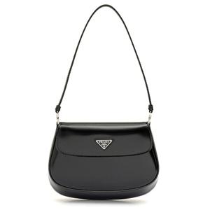 (명품) 프라다 클레오 브러시드 숄더백 1BD311 Z