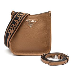 (명품) 프라다 가죽 미니 숄더백 1BH191 2DKV
