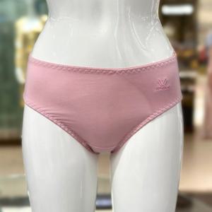 [와코루] 면 라이오셀 기본 요일팬티 (WPT4123 CO)