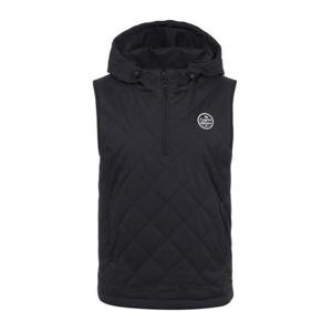 JDX HC11 여성 퀄티드 패딩 베스트 X2WVW5161