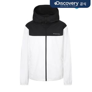 프레시벤트 남성 반슬리 자켓 (O/WHITE) DMWJ75053-WHS