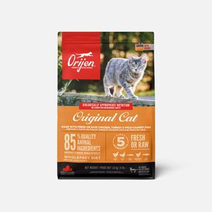 오리젠 캣 오리지널 1.8kg 고양이 사료