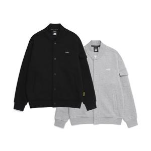 내셔널지오그래픽 N251UFT051 마게이 스타디움 바시티 점퍼 2종 택1