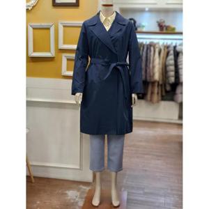 BCBG 세이브존01 오페드 트렌치 코트 B5A2N725