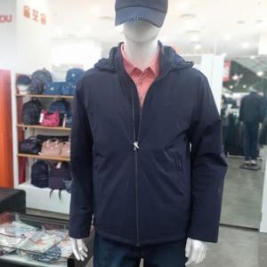 올포유 sh06 남성 간절기패딩 후드점퍼 AMJUN1171915