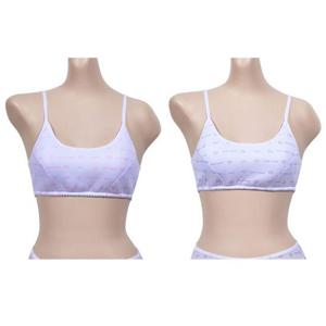 주니어브래지어 에어로쿨 2매