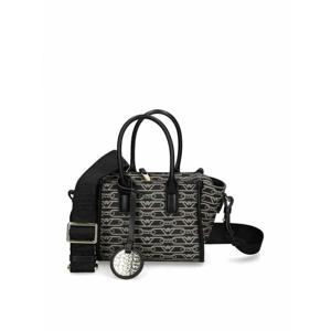 [EMPORIO ARMANI] 라프리마 여성 크로스 바디 가방 백 AF11951EW000371FC033 블랙 /8