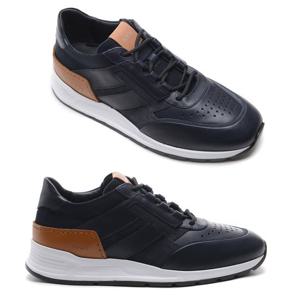 [토즈] 20FW 남성 멀티컬러 스니커즈 (XXM56B0AY30_KQ9_98BV_20F)