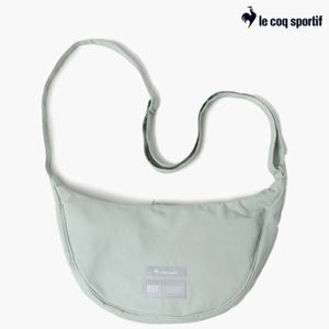 [르꼬끄] 공용 경량 크로스백 QQ123ABG23_KAK