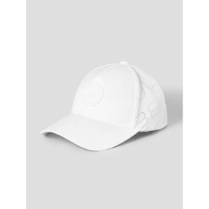 [빈폴ACC(골프)] (BE538BB051) 남성 폴리트윌 볼캡 - 회이트