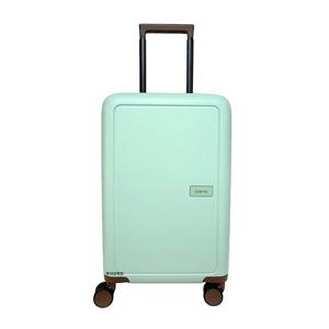 [에스콰이아]신상 20인치 기내용 비즈니스 여행용 폴리카보네이트 캐리어 ECDFTA121MI