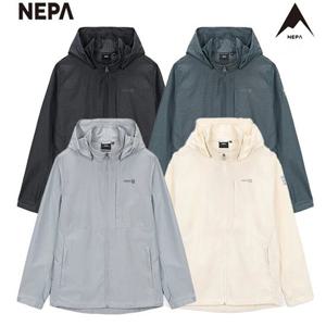 [네파] 남성 바람막이 매버릭 방풍자켓 7K10604